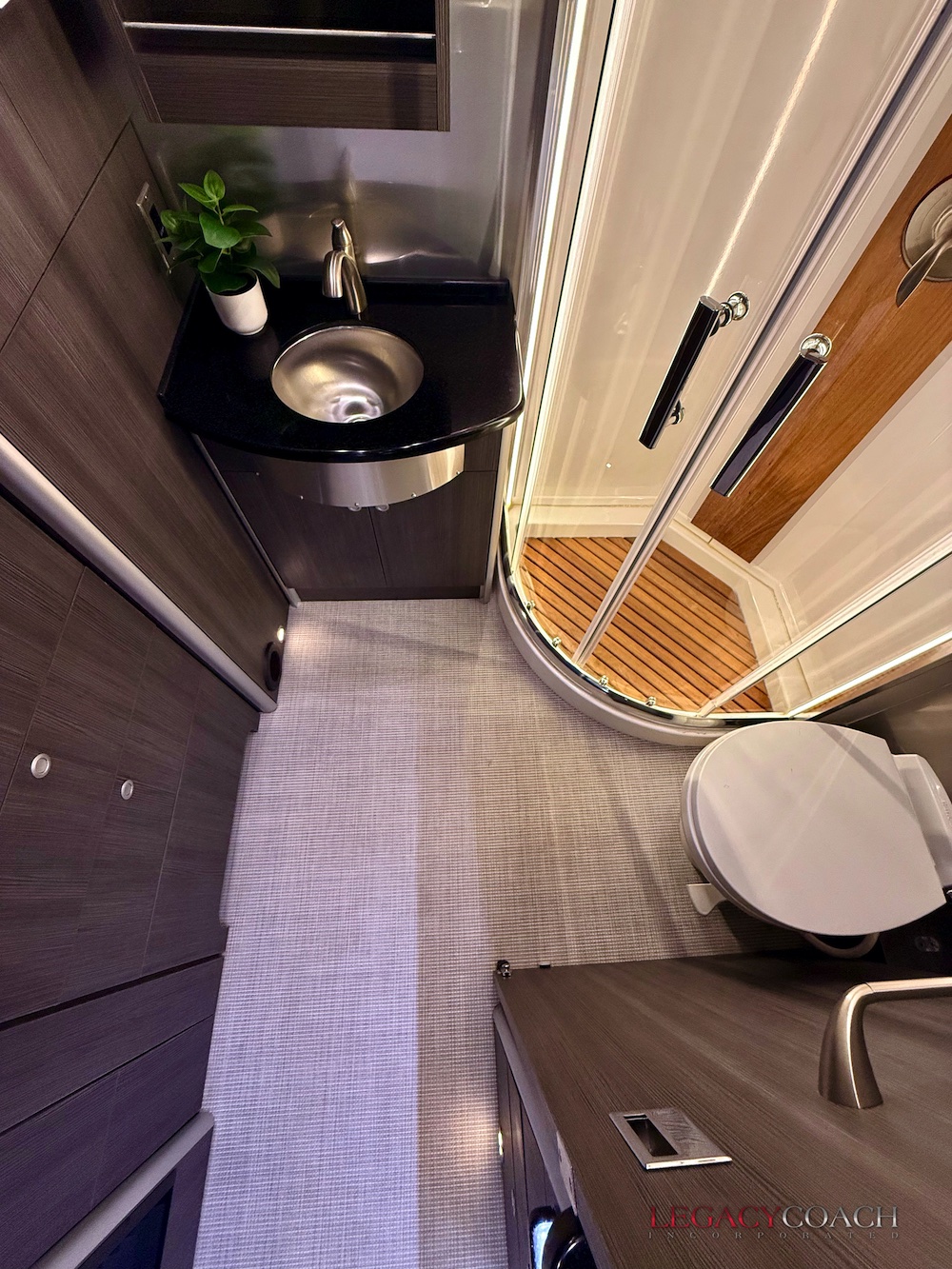 2020 Airstream Atlas For Sale