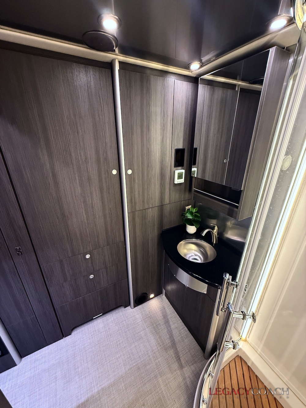 2020 Airstream Atlas For Sale