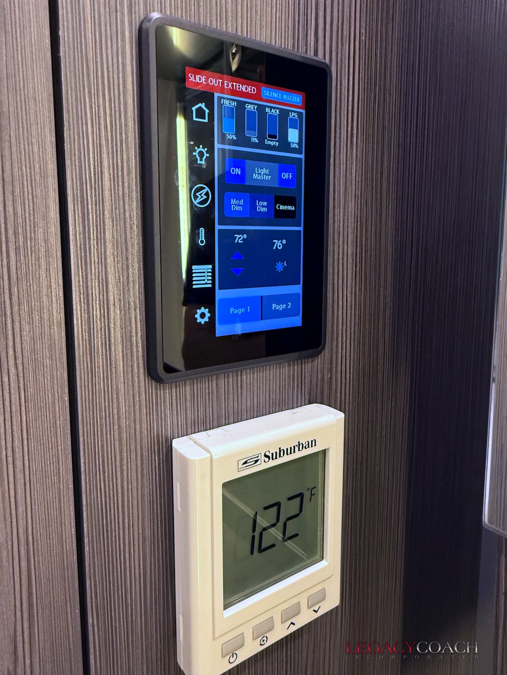 2020 Airstream Atlas For Sale