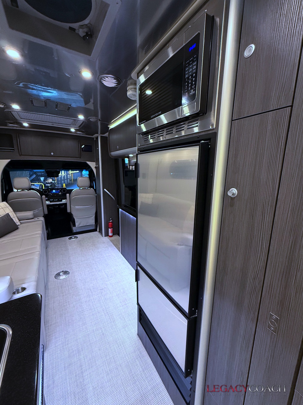 2020 Airstream Atlas For Sale