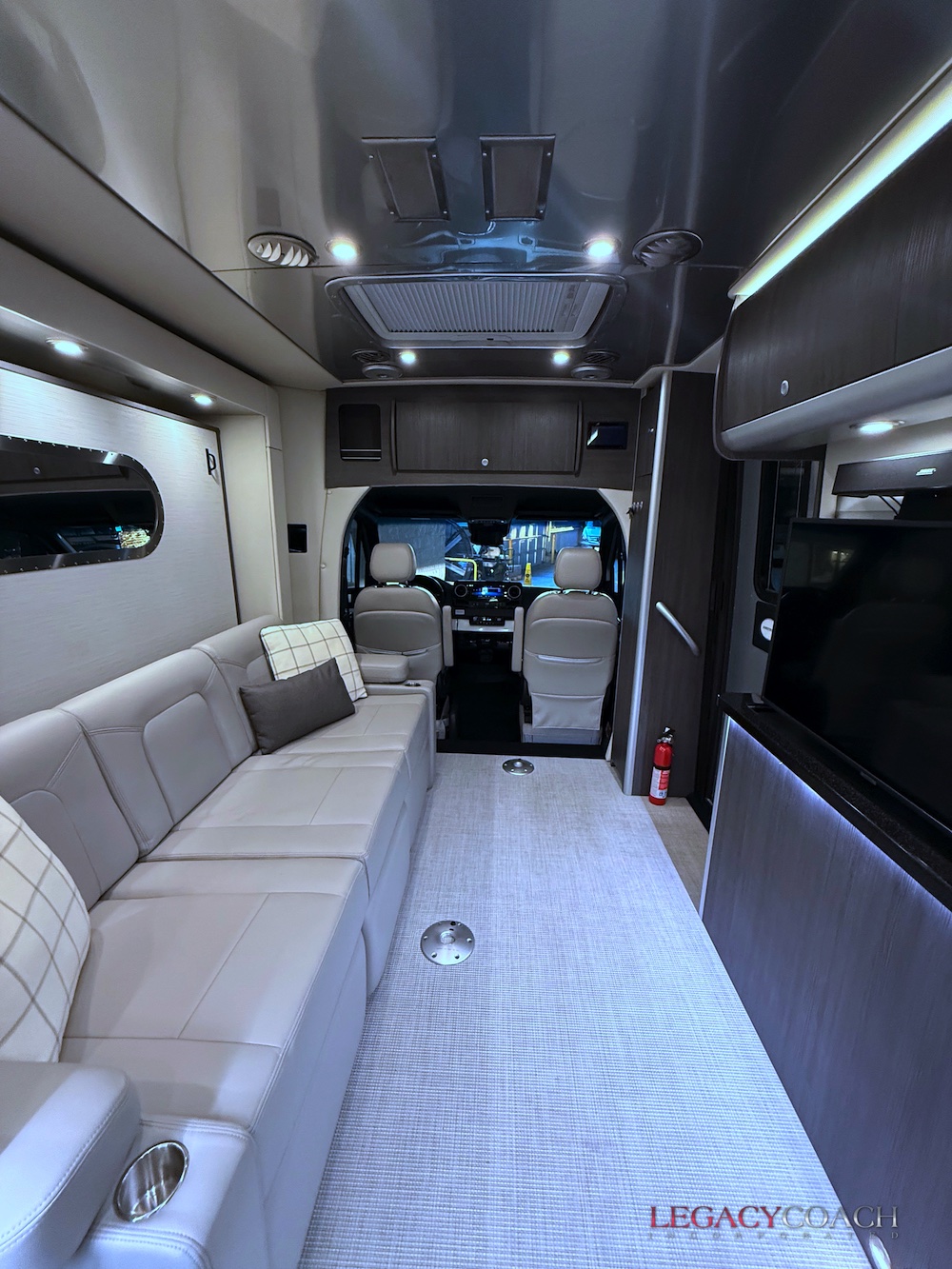 2020 Airstream Atlas For Sale