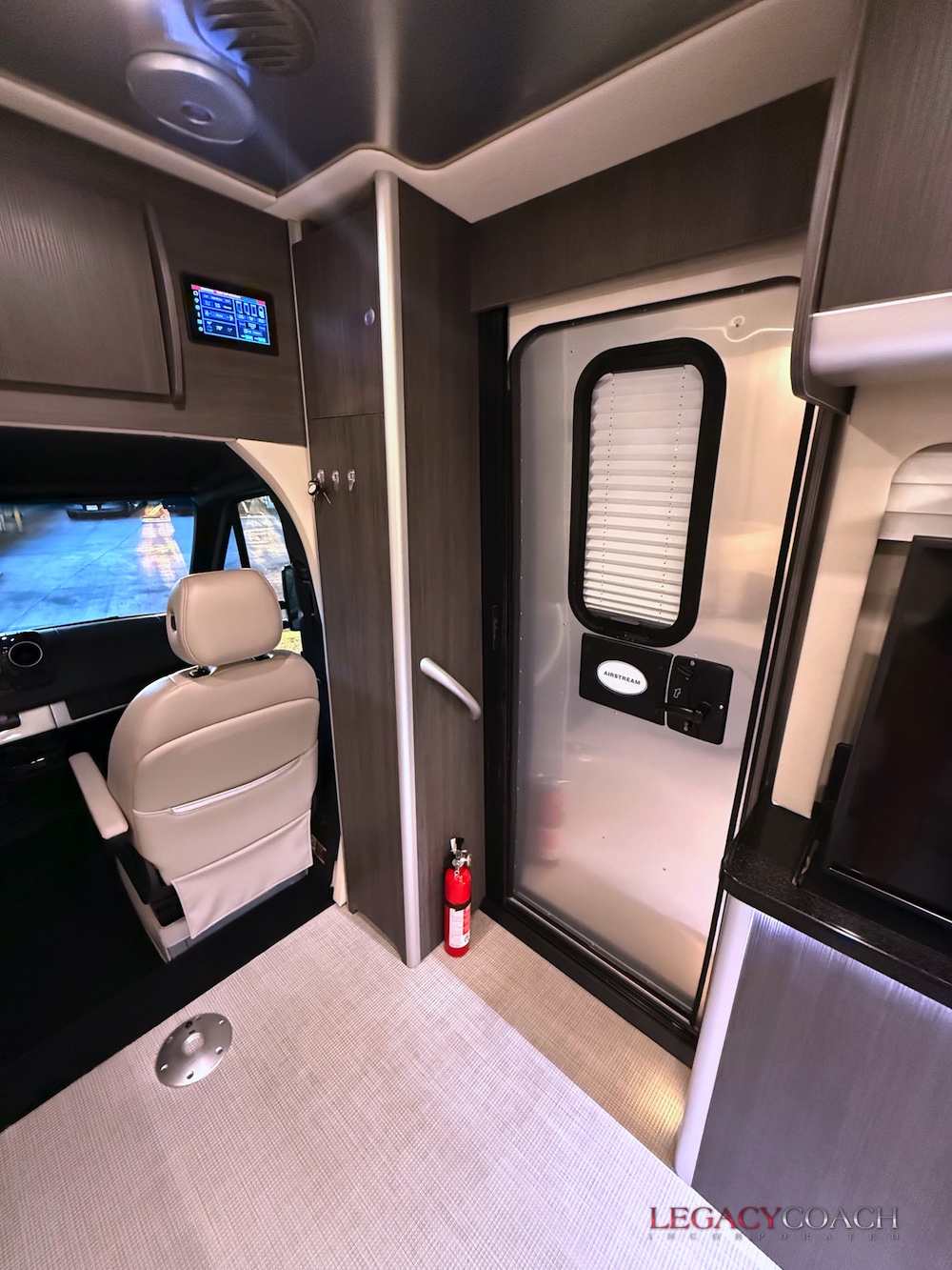 2020 Airstream Atlas For Sale