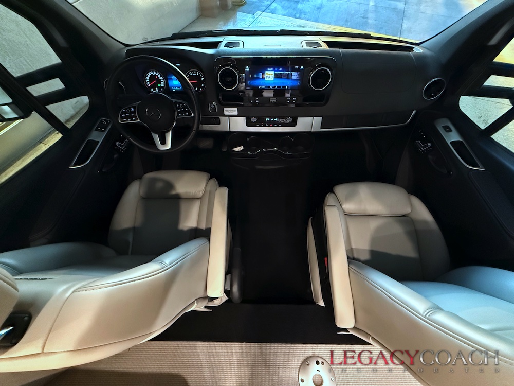 2020 Airstream Atlas For Sale