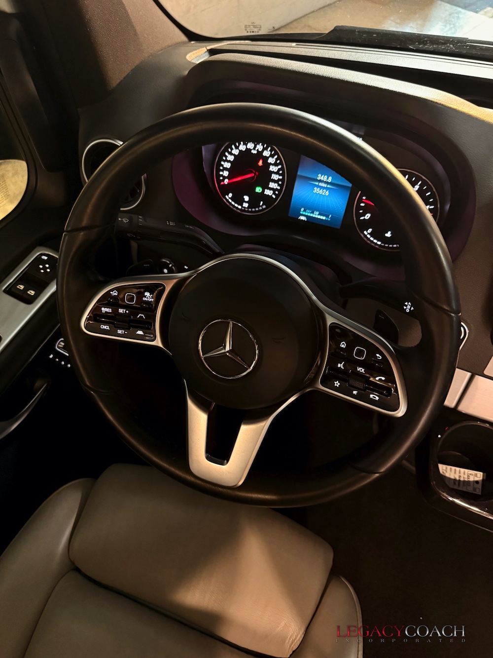 2020 Airstream Atlas For Sale