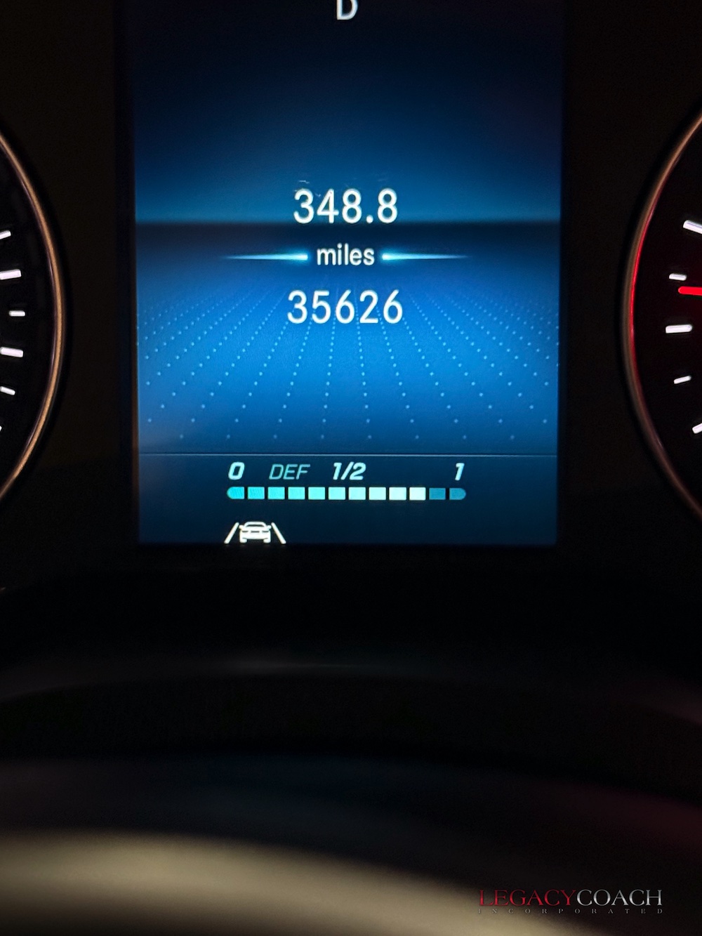 2020 Airstream Atlas For Sale