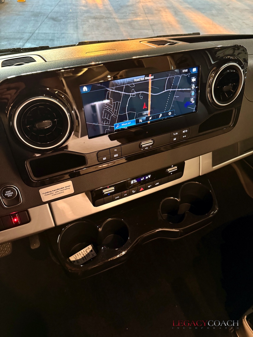 2020 Airstream Atlas For Sale