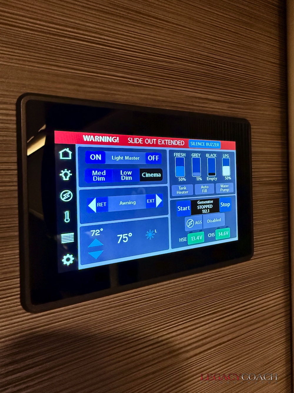 2020 Airstream Atlas For Sale