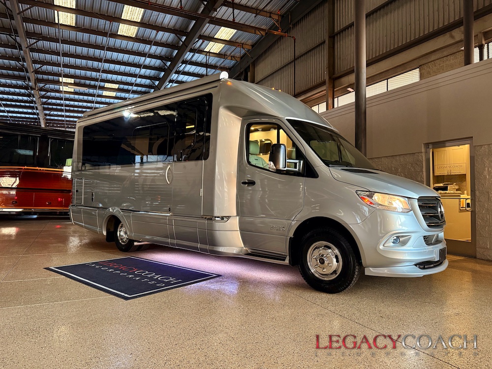 2020 Airstream Atlas For Sale