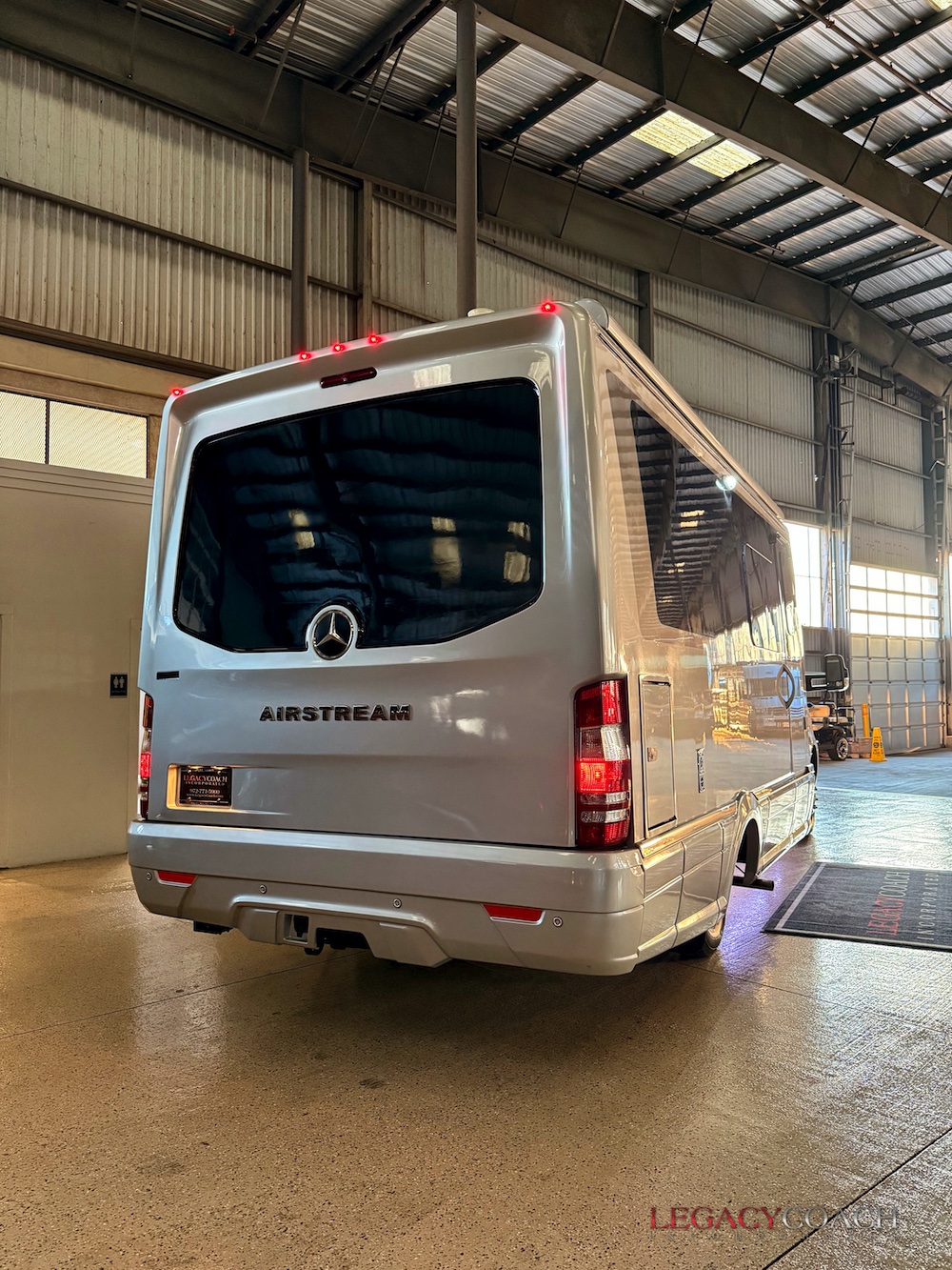 2020 Airstream Atlas For Sale