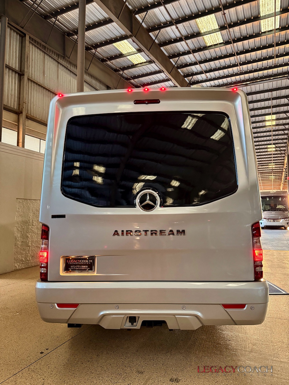 2020 Airstream Atlas For Sale