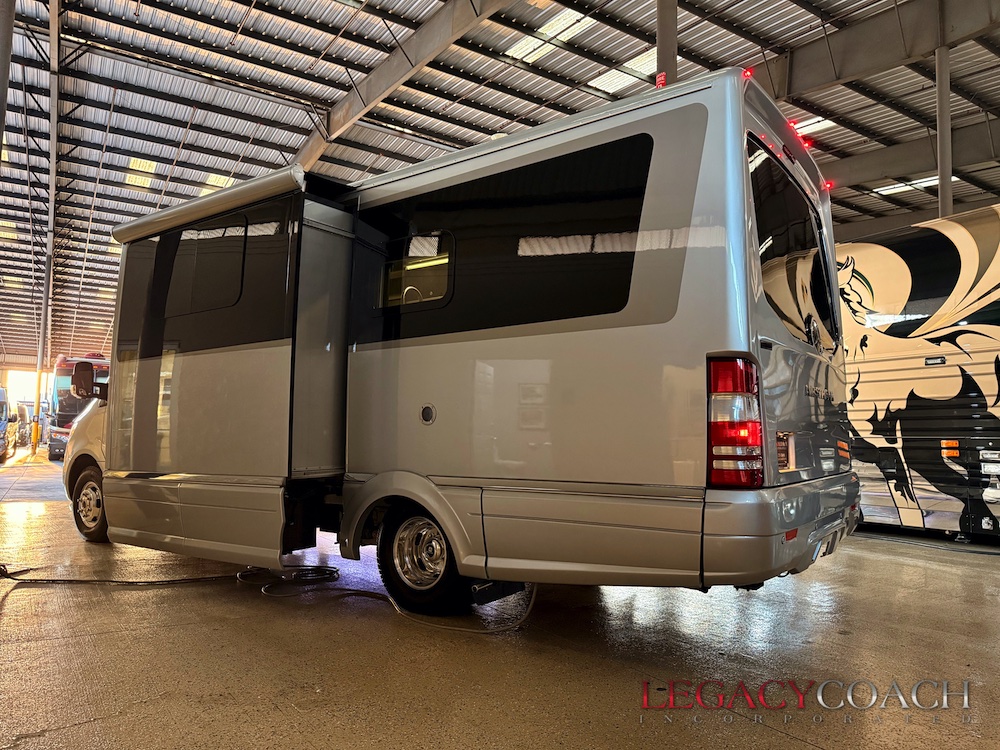 2020 Airstream Atlas For Sale