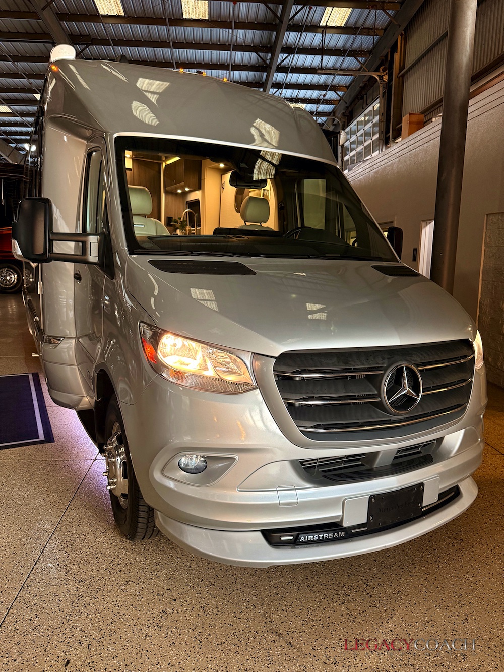 2020 Airstream Atlas For Sale