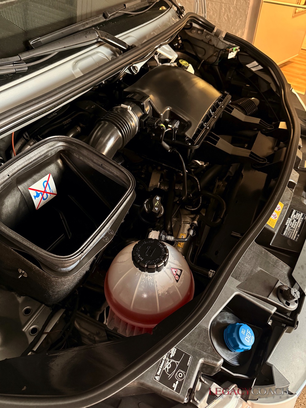 2020 Airstream Atlas For Sale