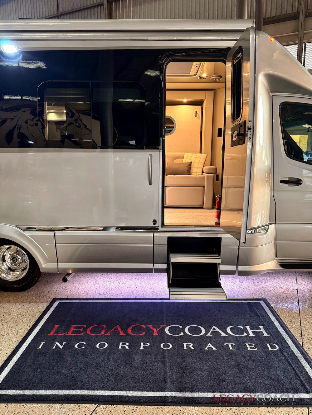 2020 Airstream Atlas For Sale