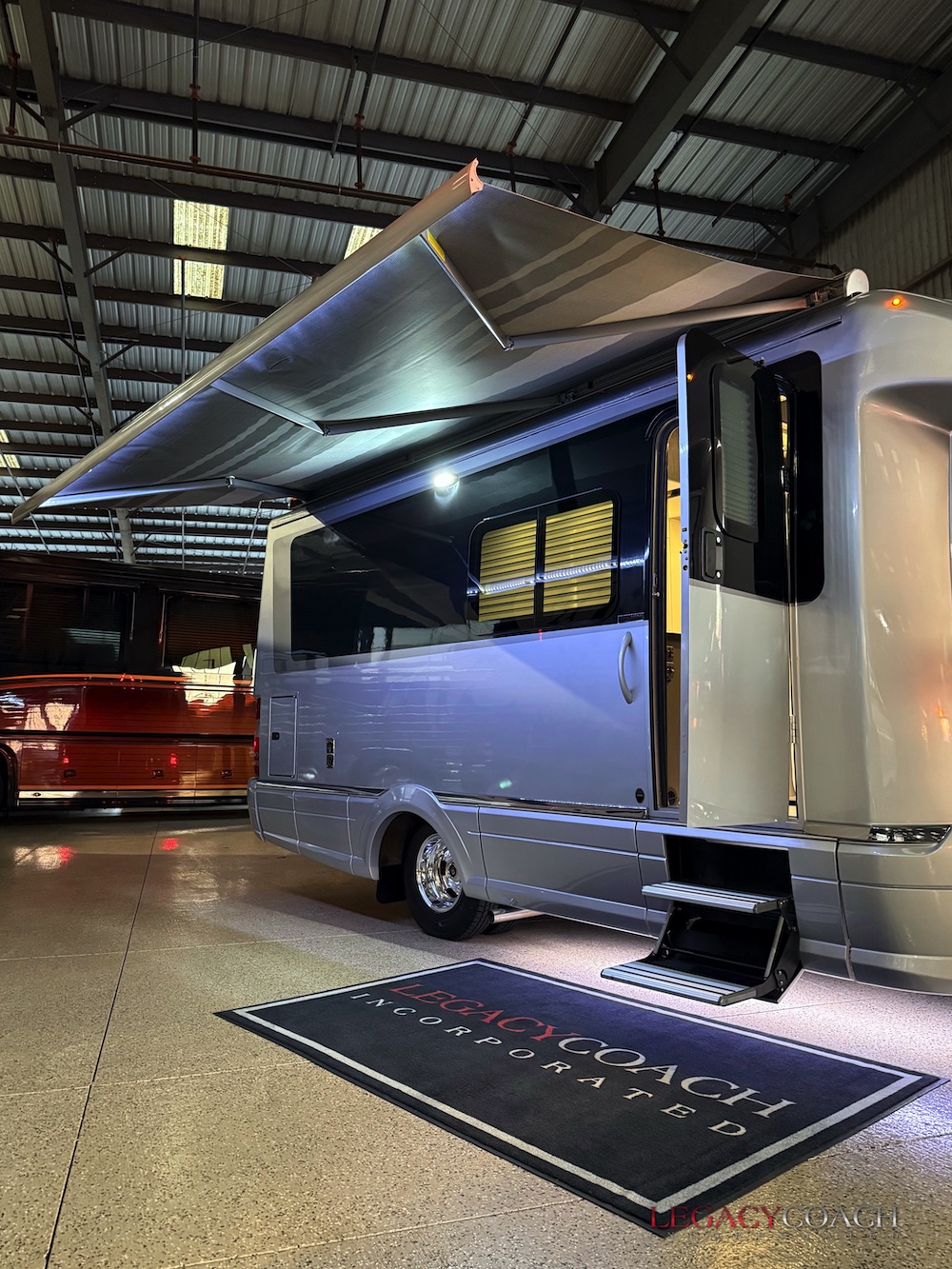 2020 Airstream Atlas For Sale
