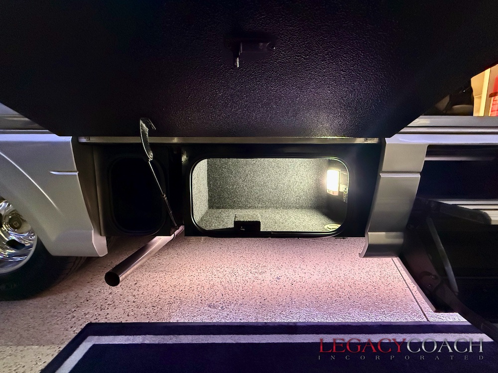 2020 Airstream Atlas For Sale