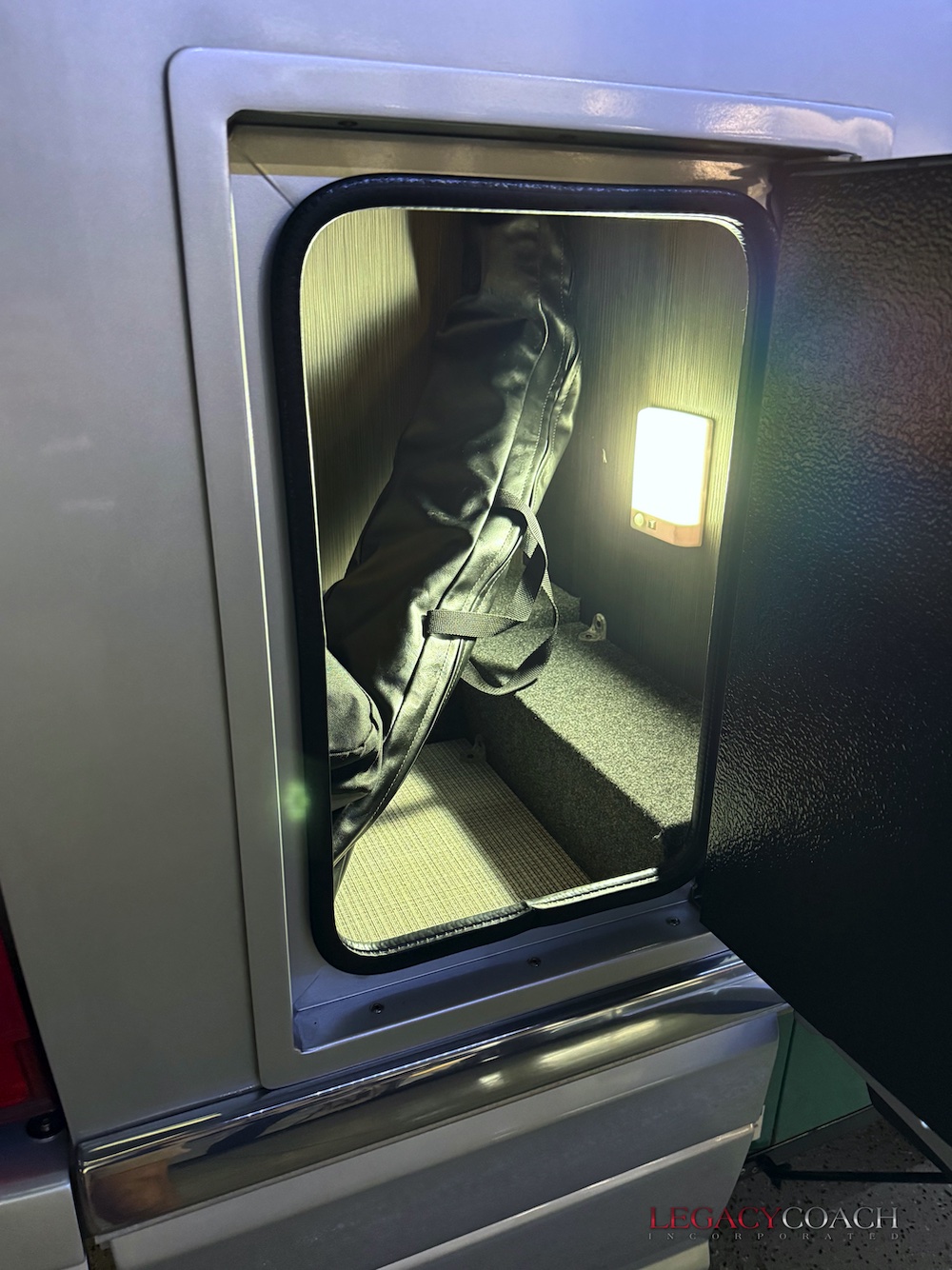 2020 Airstream Atlas For Sale