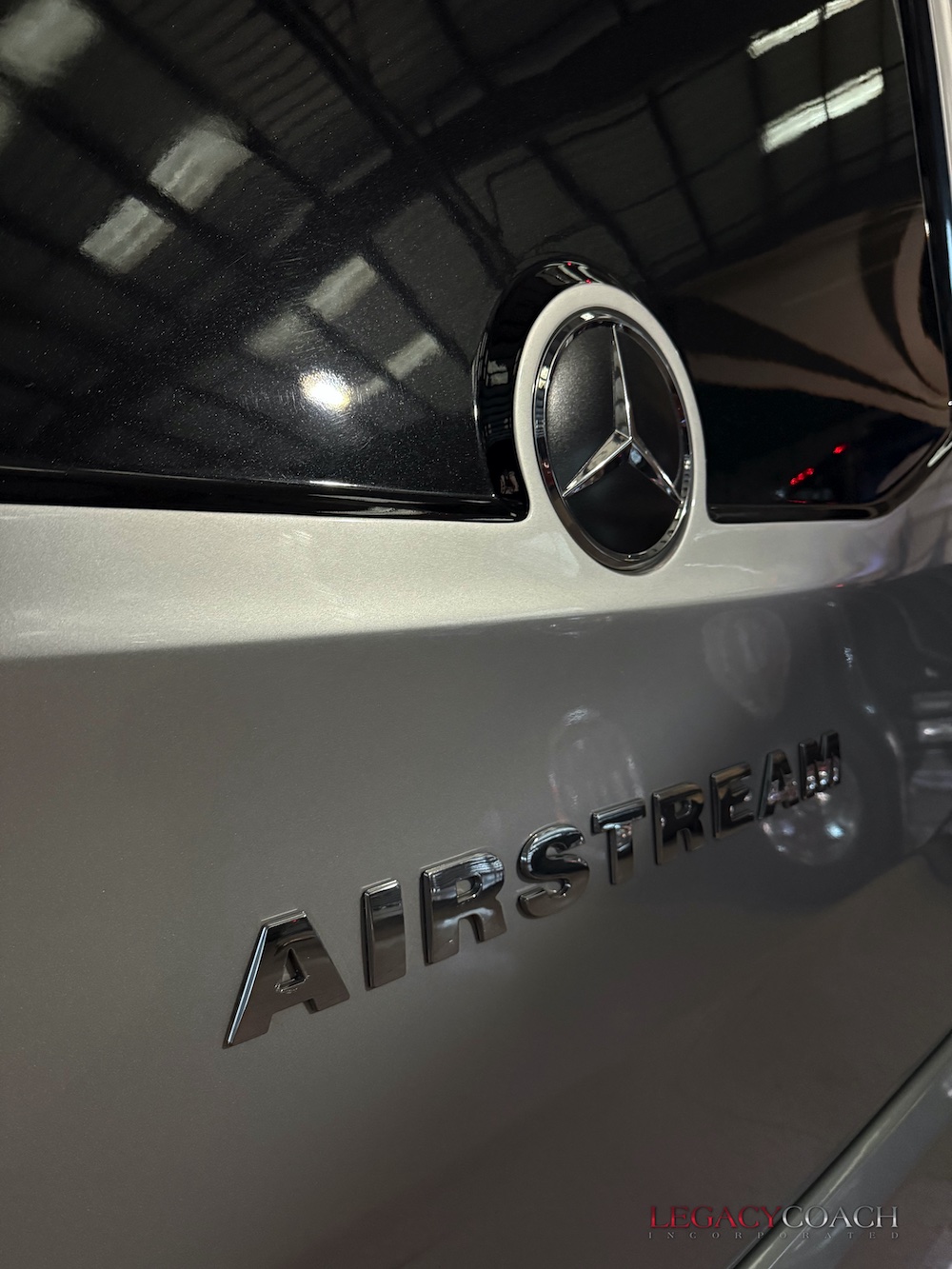 2020 Airstream Atlas For Sale