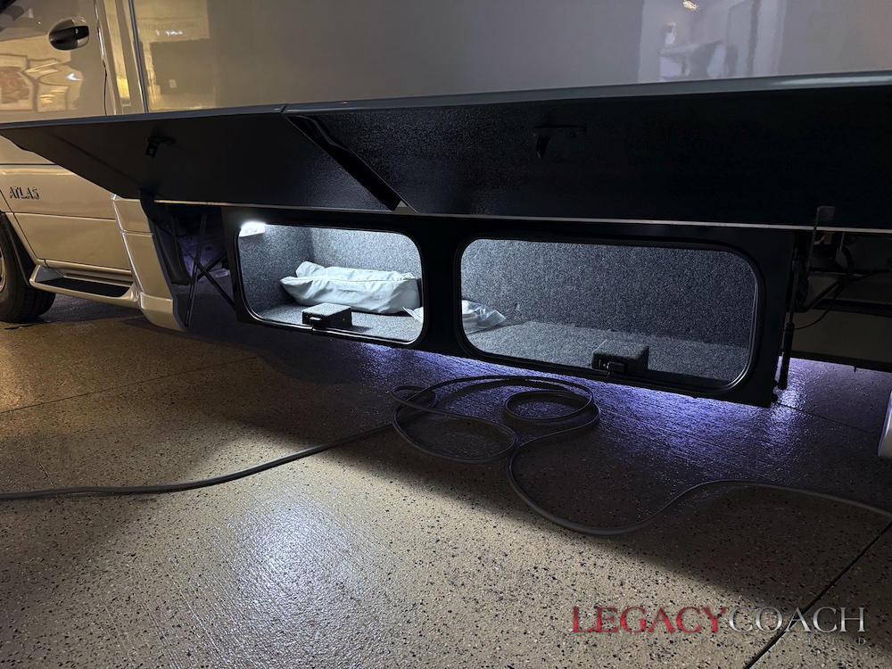 2020 Airstream Atlas For Sale