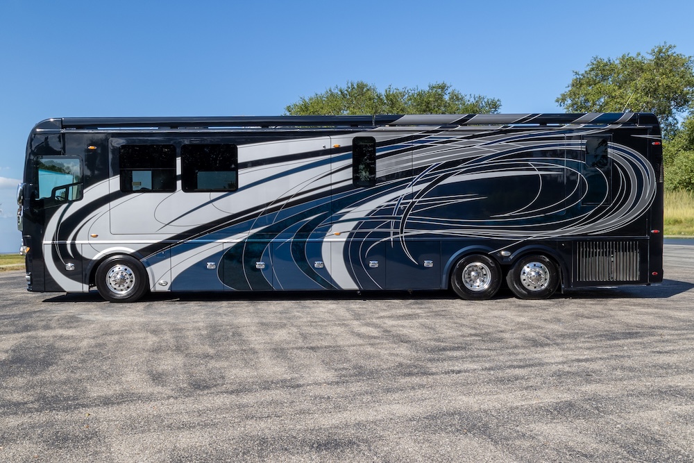 2020 Foretravel For Sale