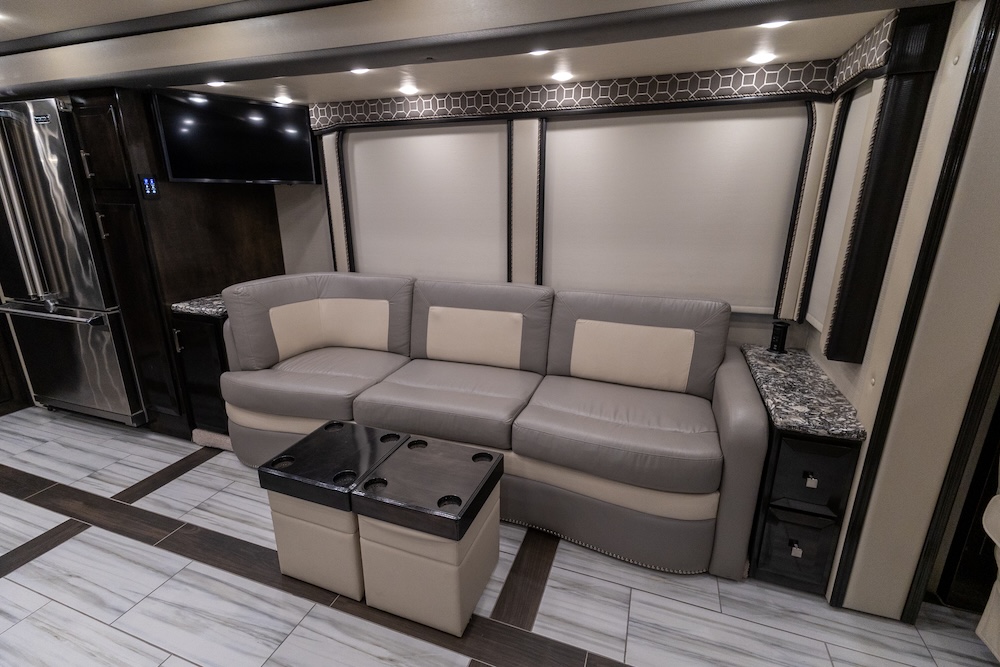 2020 Foretravel For Sale