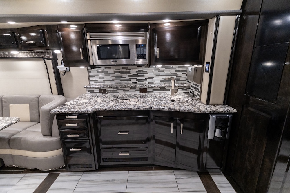 2020 Foretravel For Sale
