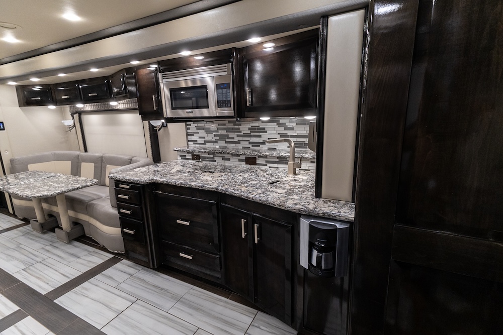 2020 Foretravel For Sale