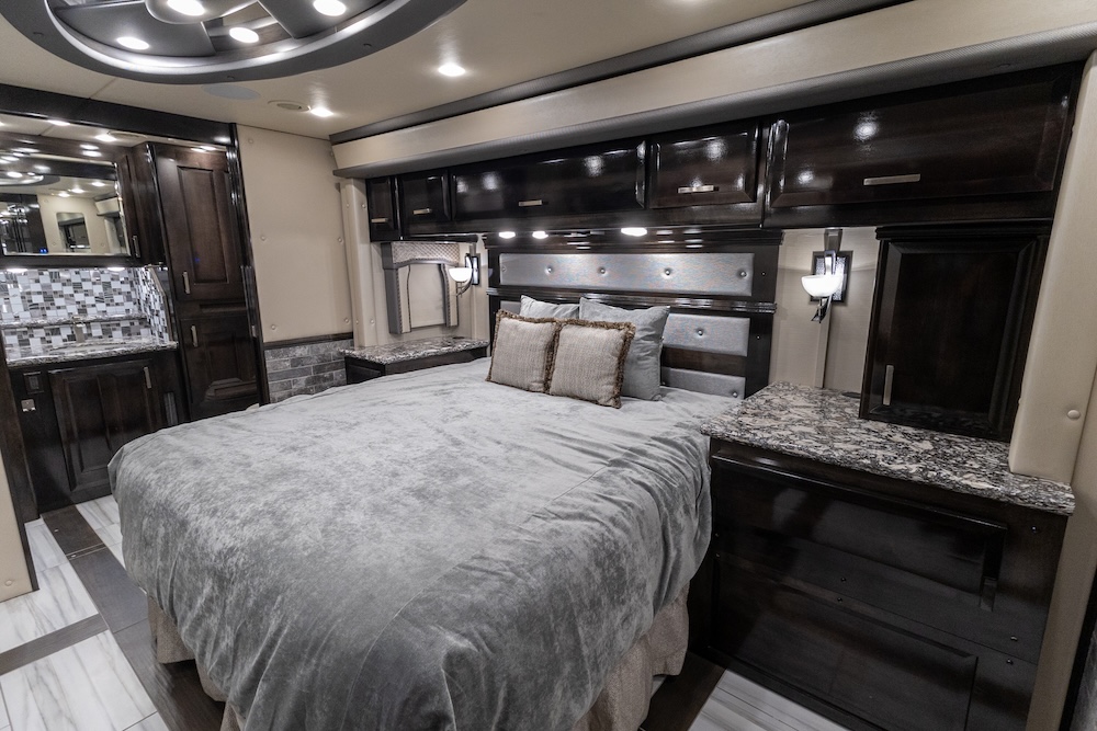 2020 Foretravel For Sale