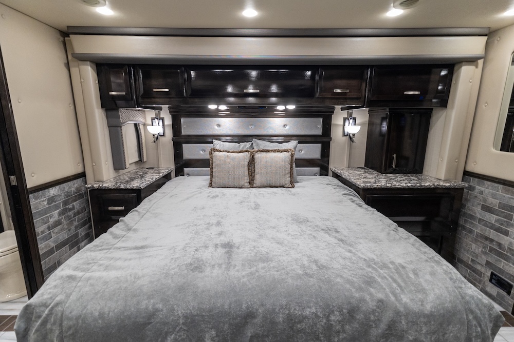 2020 Foretravel For Sale