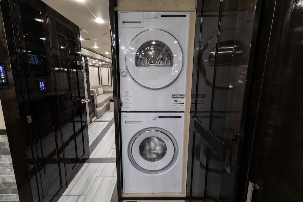 2020 Foretravel For Sale
