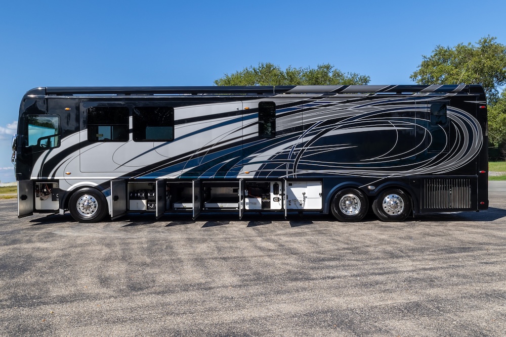 2020 Foretravel For Sale