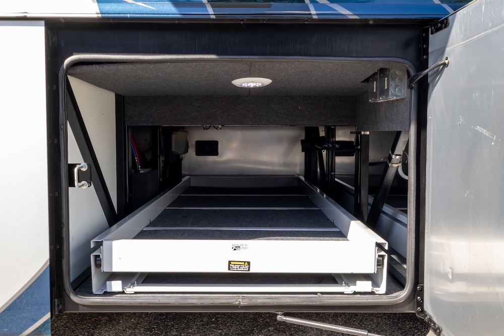 2020 Foretravel For Sale