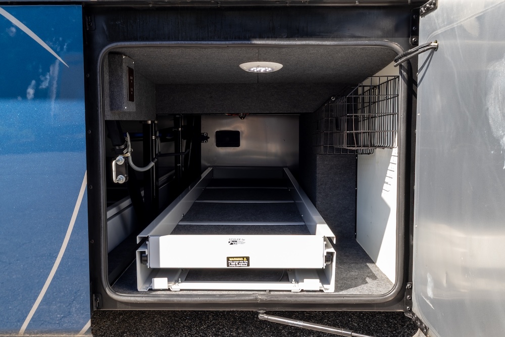 2020 Foretravel For Sale