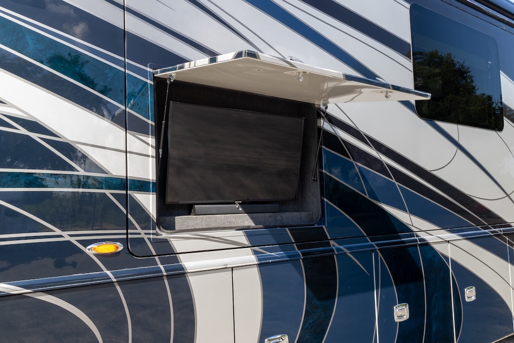2020 Foretravel For Sale