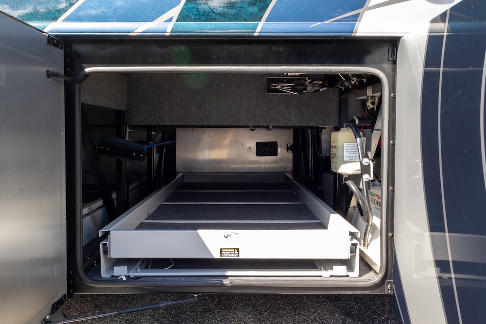 2020 Foretravel For Sale