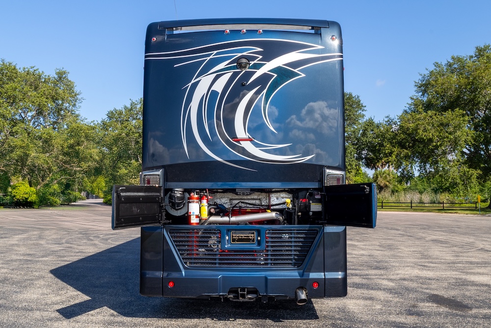 2020 Foretravel For Sale