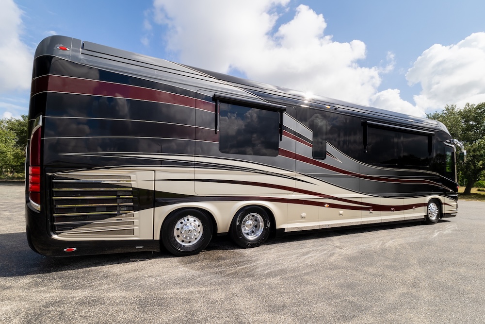 2020 Newell For Sale