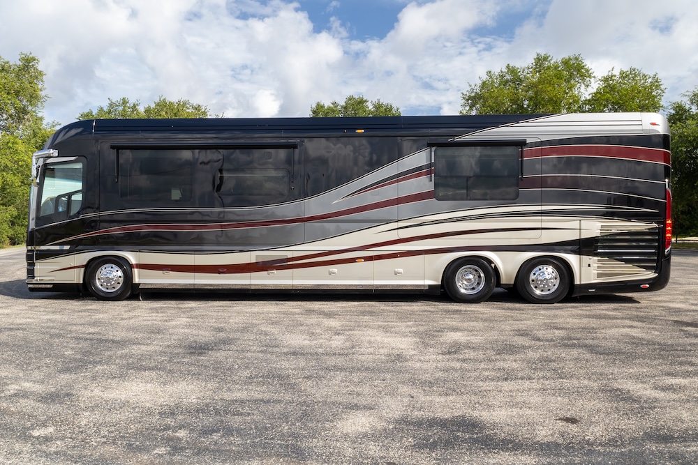 2020 Newell For Sale