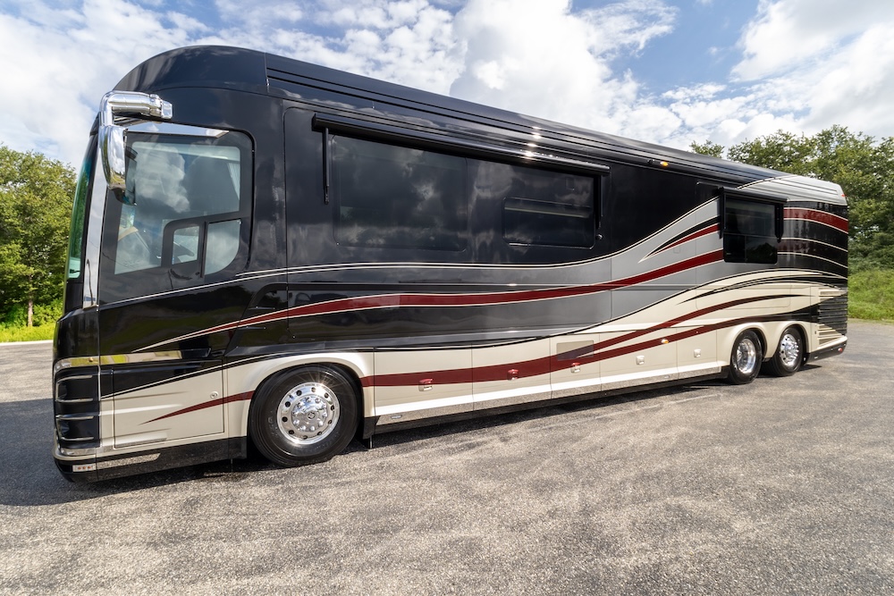 2020 Newell For Sale