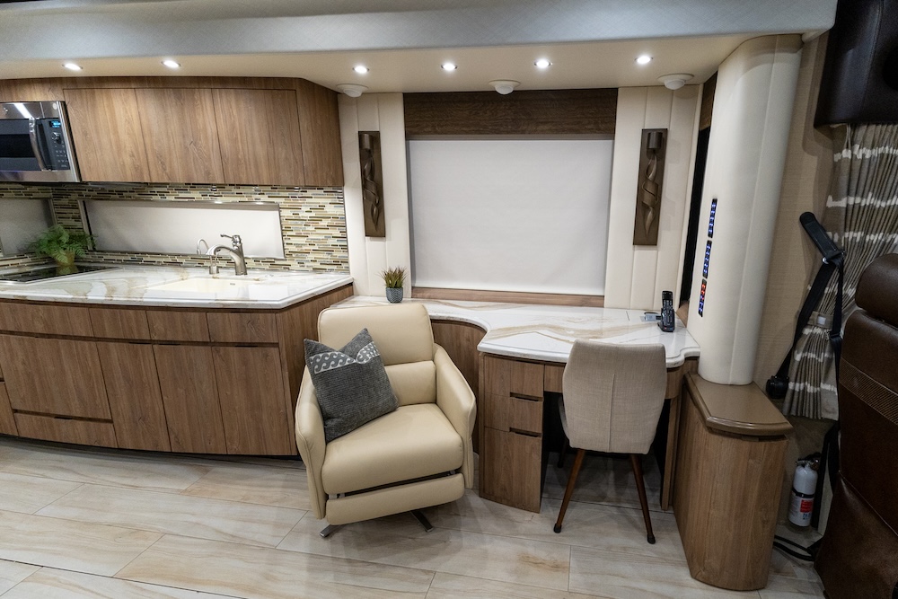 2020 Newell For Sale