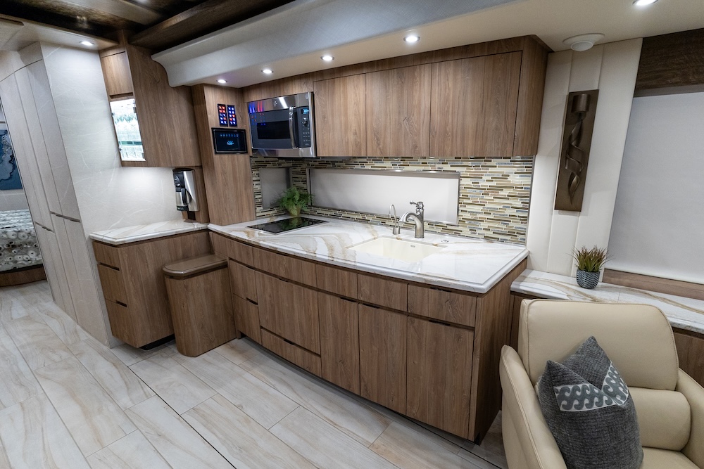 2020 Newell For Sale