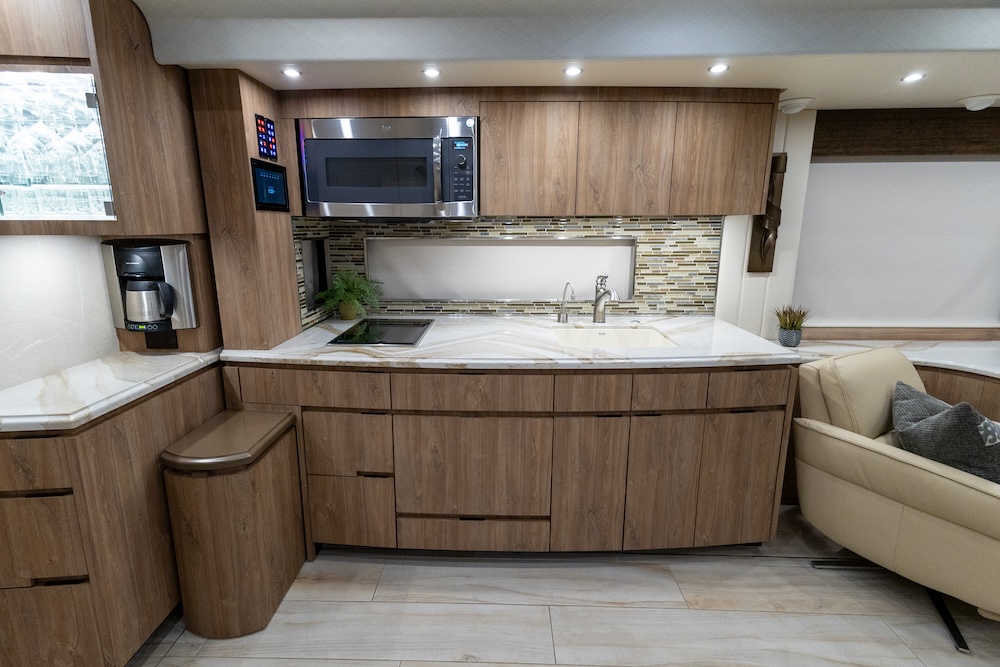 2020 Newell For Sale