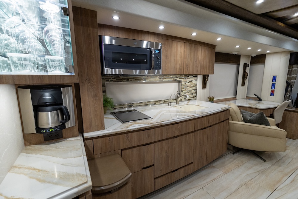 2020 Newell For Sale