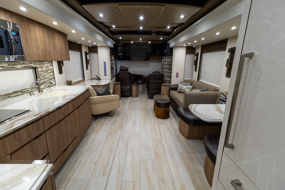 2020 Newell For Sale