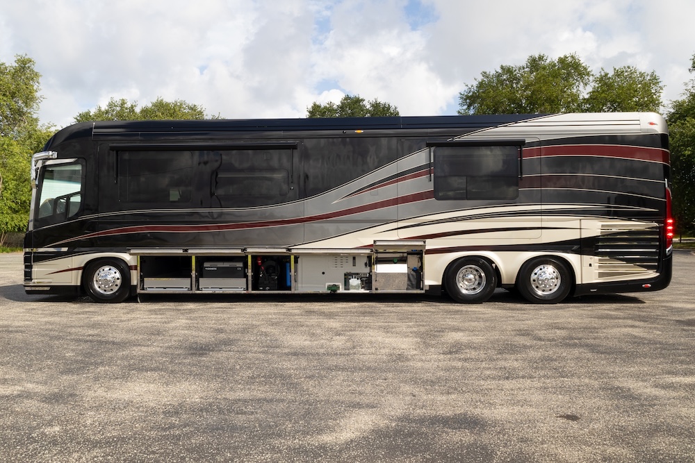 2020 Newell For Sale