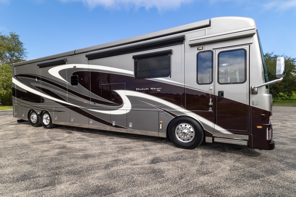 2020 Newmar Dutch Star For Sale