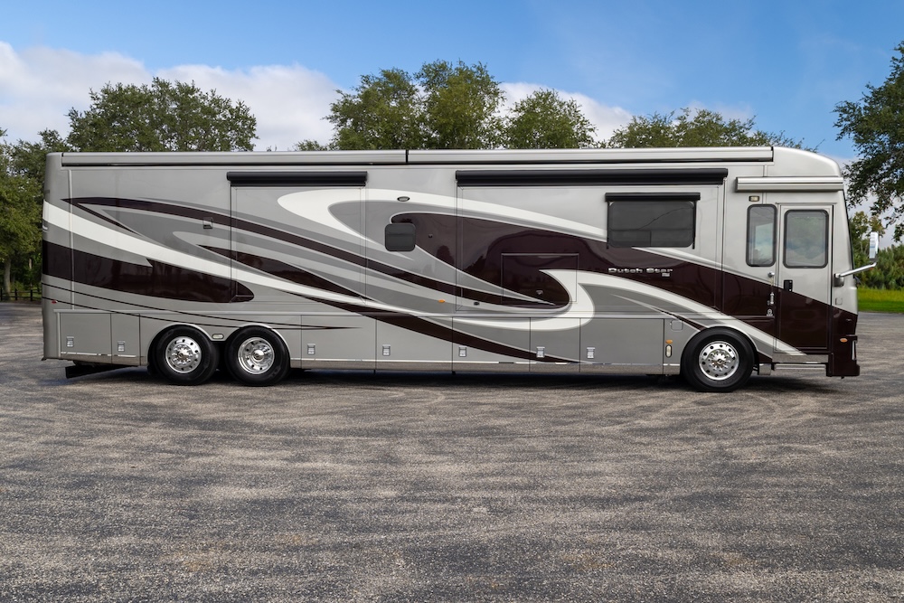 2020 Newmar Dutch Star For Sale