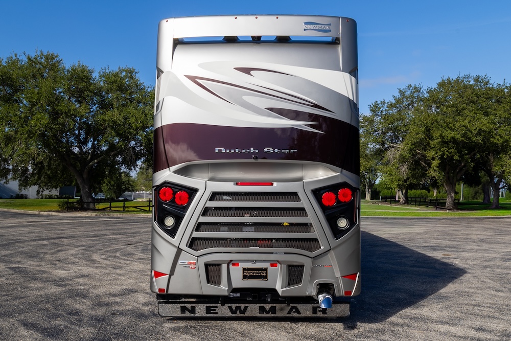 2020 Newmar Dutch Star For Sale