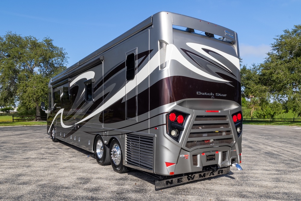 2020 Newmar Dutch Star For Sale
