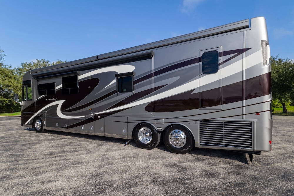 2020 Newmar Dutch Star For Sale